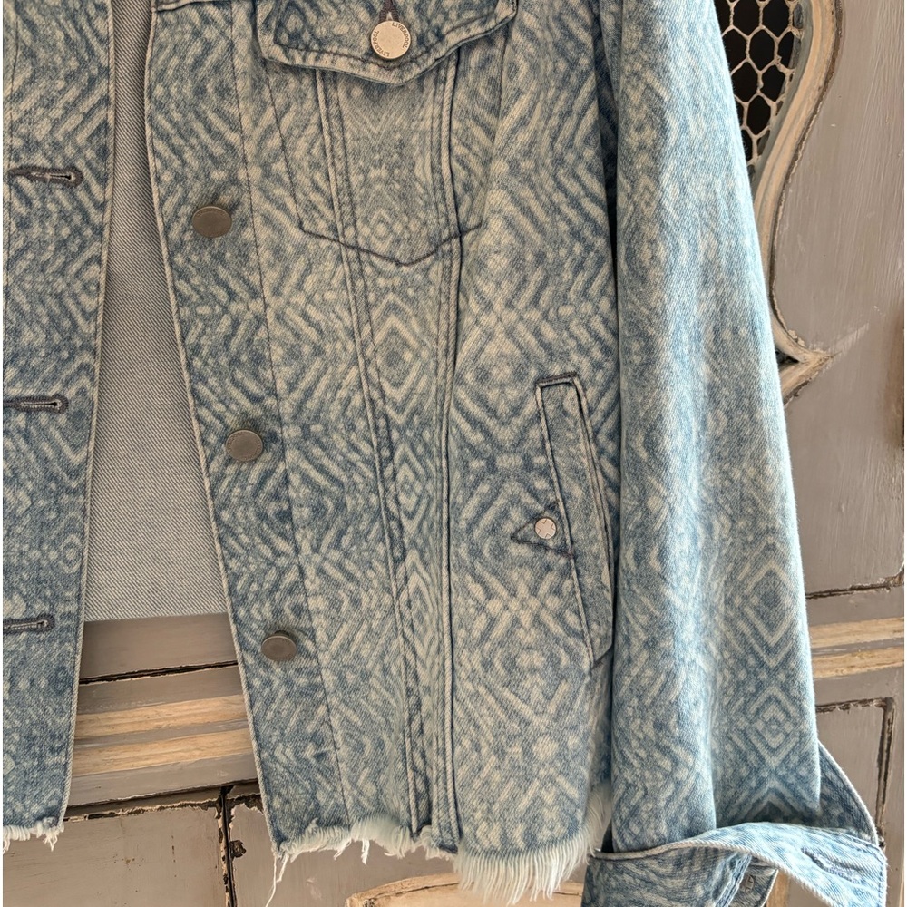 Liverpool Los Angeles Jean jacket - Picture 4 of 7